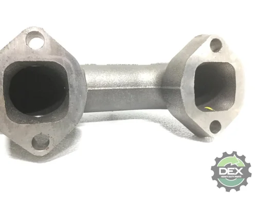   Exhaust Manifold