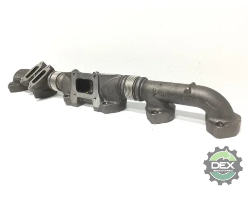   Exhaust Manifold