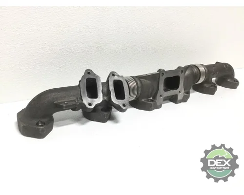   Exhaust Manifold