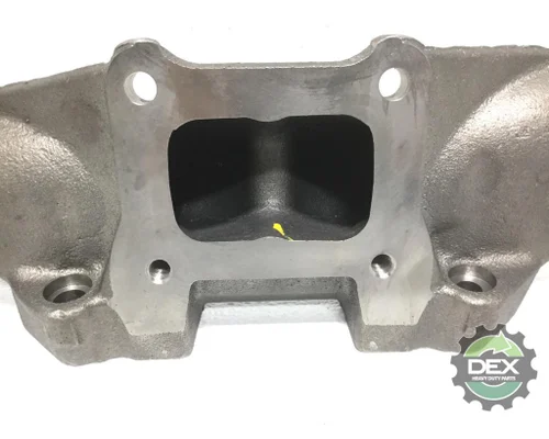   Exhaust Manifold