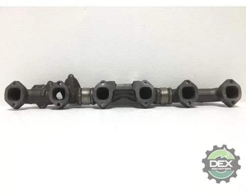   Exhaust Manifold
