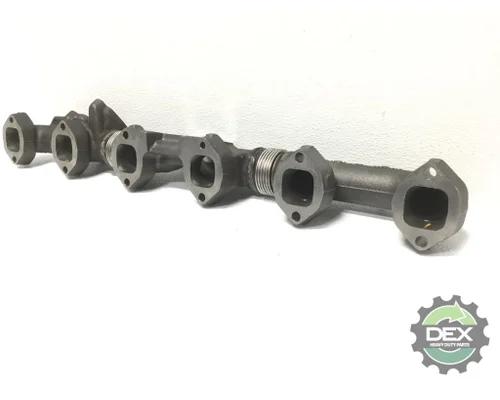   Exhaust Manifold