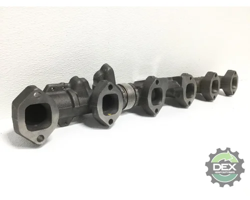   Exhaust Manifold