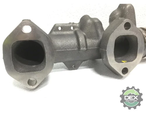   Exhaust Manifold