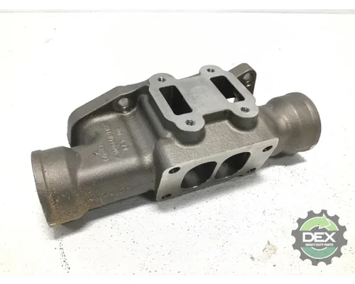   Exhaust Manifold