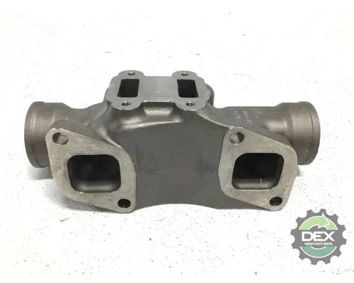   Exhaust Manifold