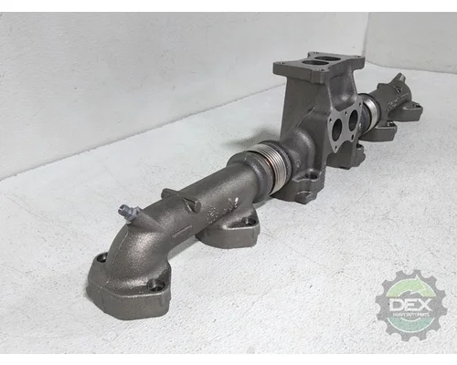   Exhaust Manifold