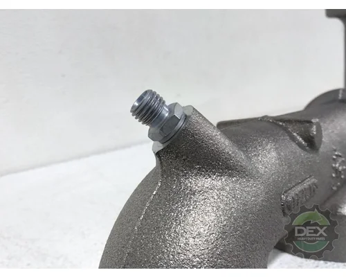   Exhaust Manifold