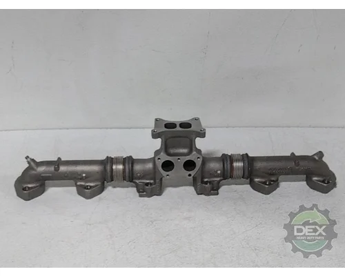   Exhaust Manifold