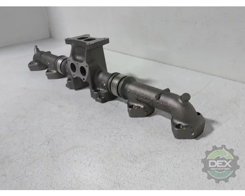   Exhaust Manifold
