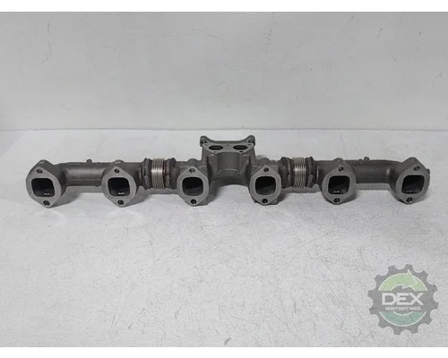   Exhaust Manifold