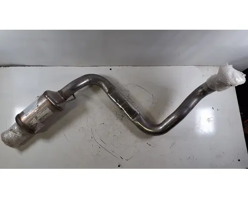  Exhaust Pipe(3310)