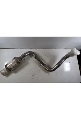   Exhaust Pipe(3310)