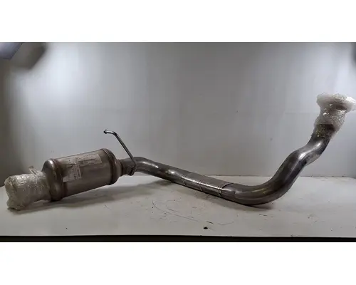   Exhaust Pipe(3310)