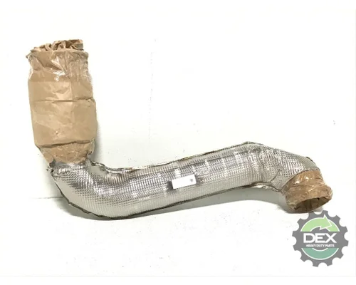   Exhaust Pipe