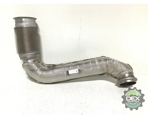   Exhaust Pipe