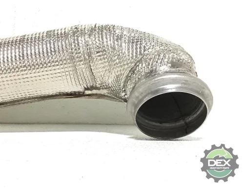   Exhaust Pipe