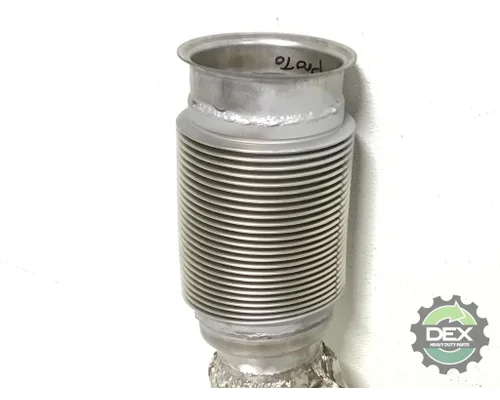   Exhaust Pipe