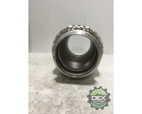   Exhaust Pipe