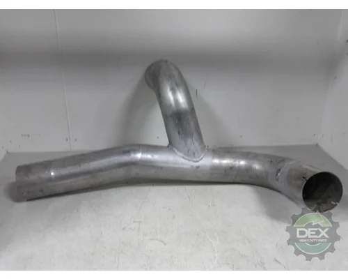   Exhaust Pipe