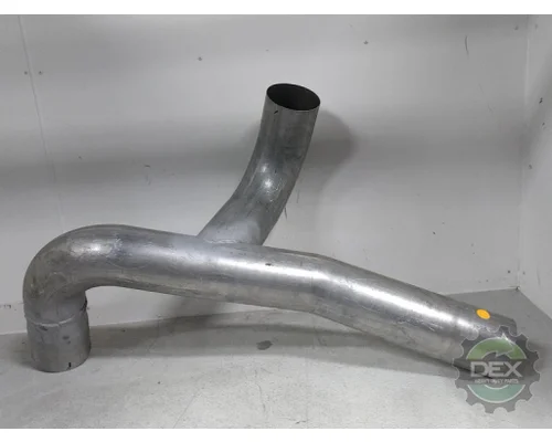   Exhaust Pipe