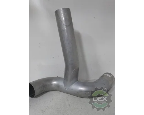   Exhaust Pipe