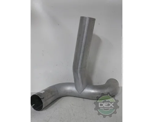   Exhaust Pipe