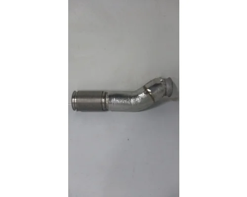   Exhaust Pipe