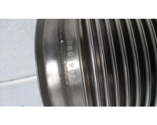   Exhaust Pipe