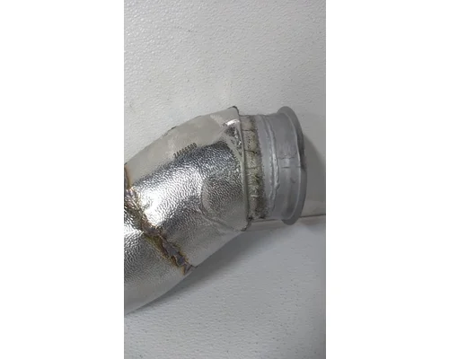   Exhaust Pipe