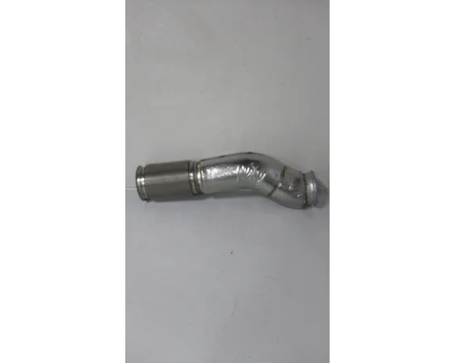   Exhaust Pipe