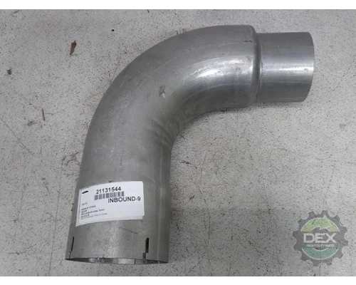   Exhaust Pipe
