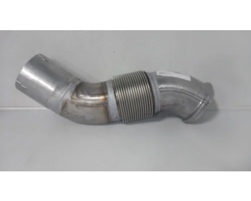   Exhaust Pipe