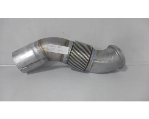   Exhaust Pipe