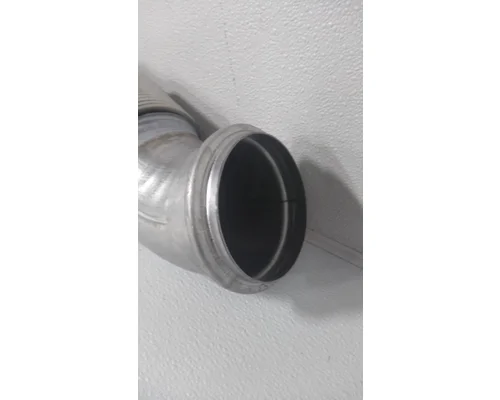   Exhaust Pipe