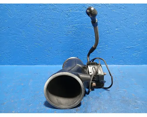   Exhaust Pipe
