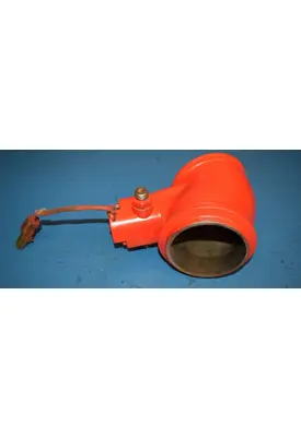   Exhaust Pipe