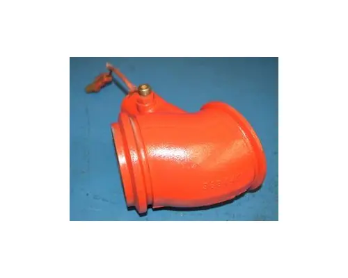   Exhaust Pipe
