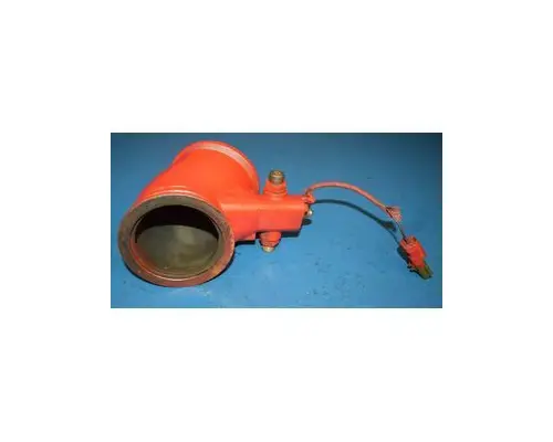   Exhaust Pipe