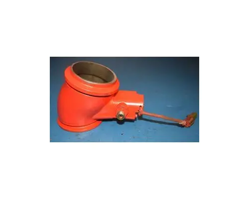   Exhaust Pipe