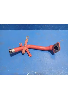   Exhaust Pipe