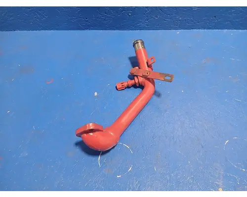   Exhaust Pipe