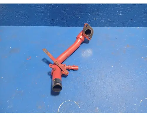   Exhaust Pipe