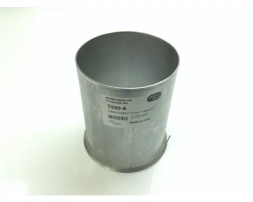   Exhaust Pipe
