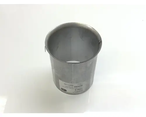   Exhaust Pipe