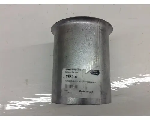   Exhaust Pipe