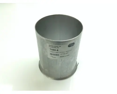   Exhaust Pipe