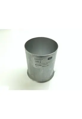   Exhaust Pipe