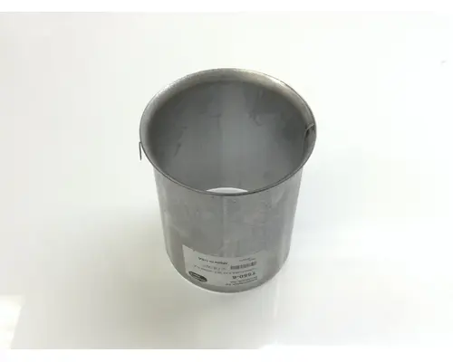   Exhaust Pipe