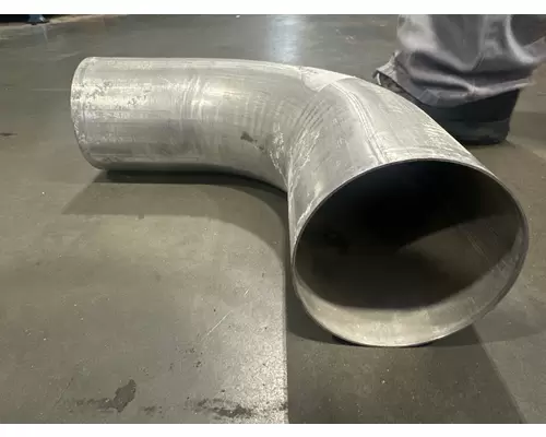   Exhaust Pipe